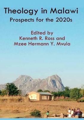 Theology in Malawi: Prospects for the 2020s - cover