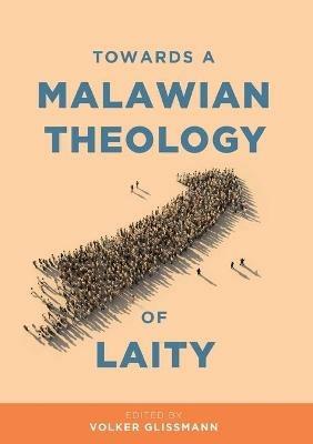 Towards a Malawian Theology of Laity - cover