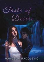 Taste of Desire...