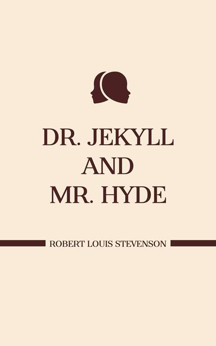 Dr. Jekyll and Mr. Hyde