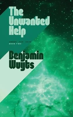 The Unwanted Help - Benjamin Wuyts - cover