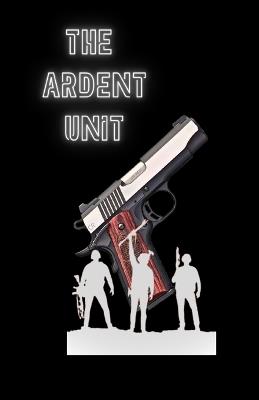 The Ardent Unit - The Cheese Lover - cover