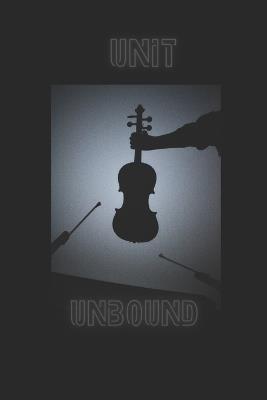 Unit Unbound - The Cheese Lover - cover