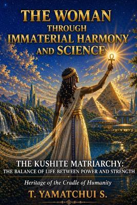 Women Through Immaterial Harmony and Science: Kushite Matriarchy: The Balance of Life Between Power and Strength - Yamatchui T - cover