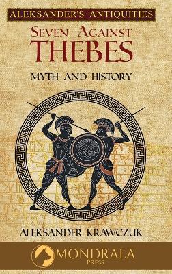 Seven Against Thebes - Aleksander Krawczuk - cover