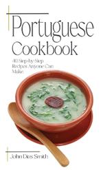 Portuguese Cookbook