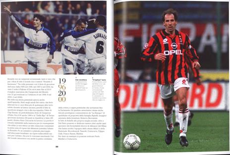 Gentleman 20. Una storia di calcio e Fair Play lunga vent'anni 1996-2015 - 2