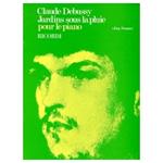  Jardins Sous La Pluie - Claude Debussy - Pianoforte