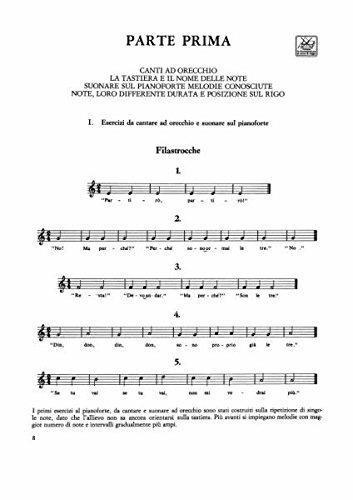  Metodo russo per pianoforte - 3