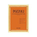  E. Pozzoli - 30 Studietti Elementari - Pianoforte