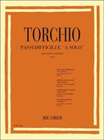  Passi Difficili e a Solo. vol. 2. Flauto
