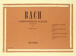  Composizioni Scelte. vol. V Composizioni. per Organo