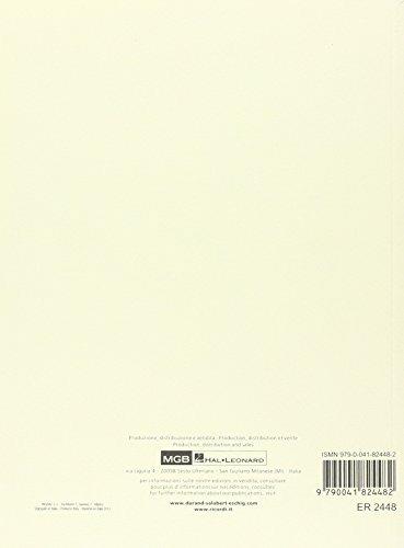  Metodo elementare di armonia. Per le Scuole superiori -  Francesco Tissoni - 2