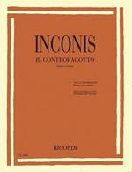 The Contrabassoon. Il Contrafagotto. History and Technique