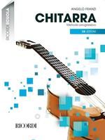  Chitarra. Metodo progressivo in 28 lezioni