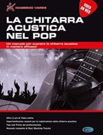 La Chitarra Acustica Nel Pop. Massimo Varini