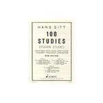  H. Sitt - 100 Etudes - Op. 32 - Vol4