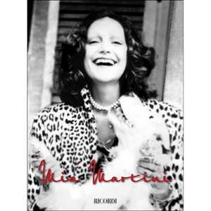 Per Sempre: Mia Martini - Piano and Vocal - spartiti