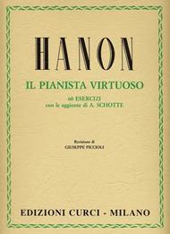 Il pianista virtuoso