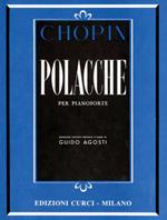  Polacche per pianoforte