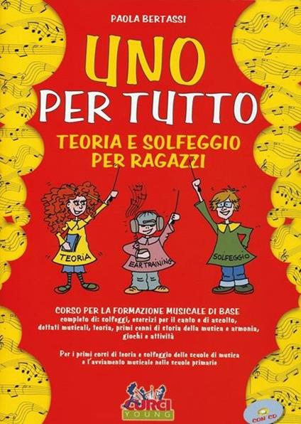  UNO PER TUTTO