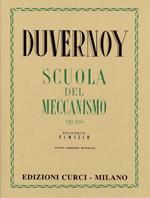  Scuola del meccanismo op. 120