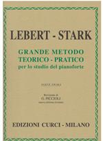  Lebert. Stark. Grande Metodo Teorico-Pratico Parte 1