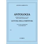  Antologia di Brani Polifonici 2-3-4 Voci - Antonio Garbelotto