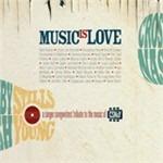Music Is Love