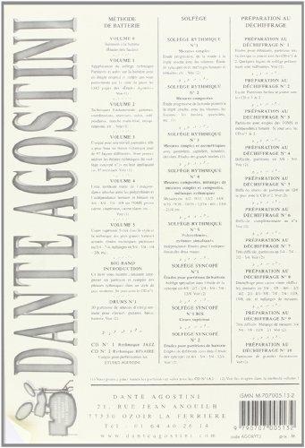  Solfège rythmique. Vol. 3 - 2