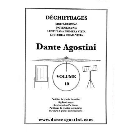  Préparation au déchiffrage. Metodo - copertina