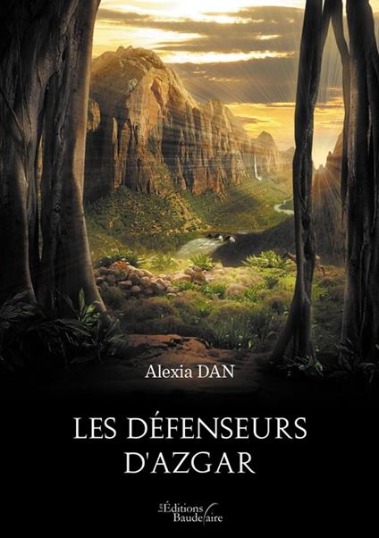 Les Défenseurs d'Azgar