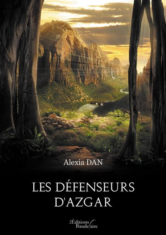 Les Défenseurs d'Azgar