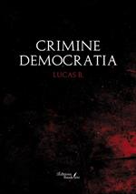 Crimine democratia