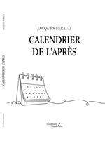 Calendrier de l'après