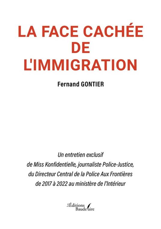 La face cachée de l'immigration