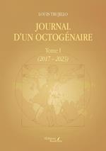 Journal d'un octogénaire – Tome I