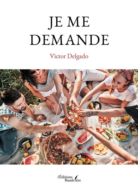 Je me demande