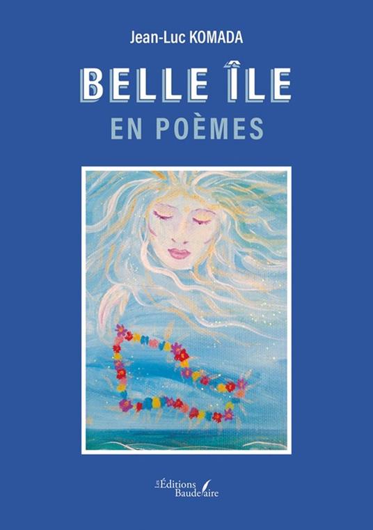 Belle île en poèmes