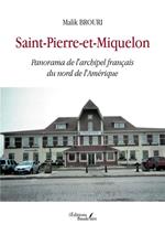 Saint-Pierre-et-Miquelon