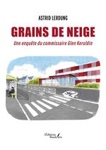 Grains de neige
