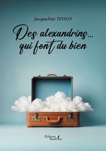 Des alexandrins… qui font du bien