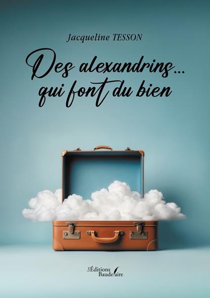 Des alexandrins… qui font du bien