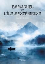 Emmanuel et l'île mystérieuse