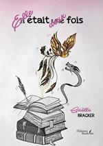Elle était deux fois