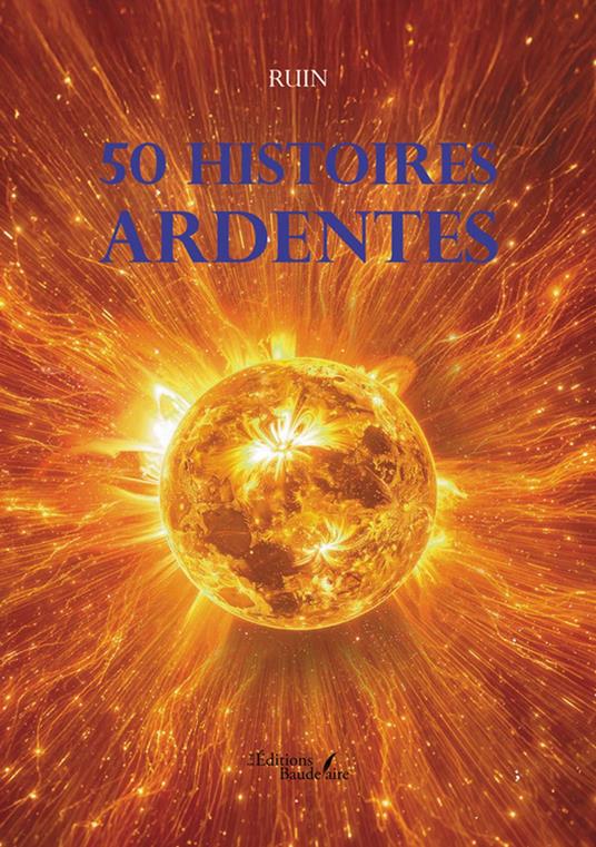 50 histoires ardentes
