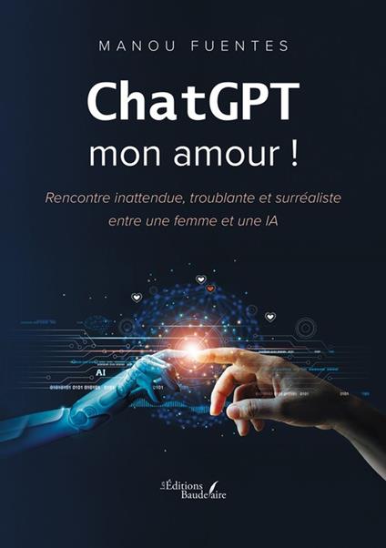 ChatGPT mon amour !