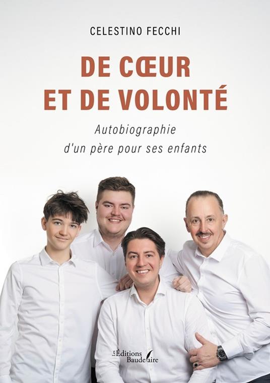 De cœur et de volonté
