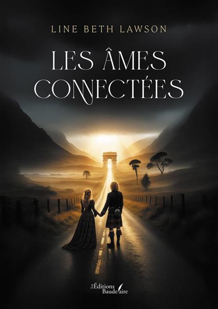 Les âmes connectées