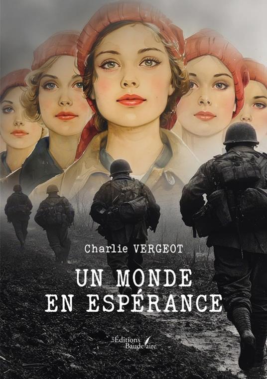 Un monde en espérance